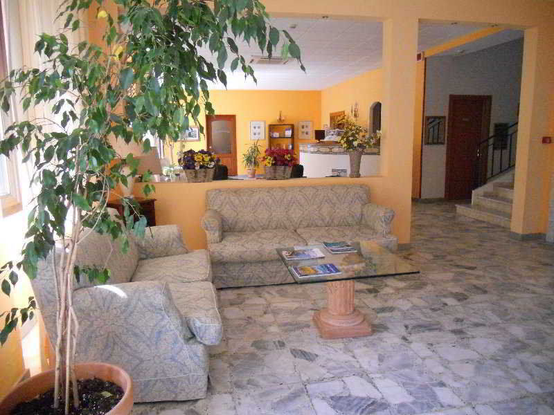 Alghero Vacanze Hotel Exterior foto